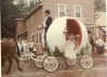 Coachlite Float in the Centennial Parade (1968)